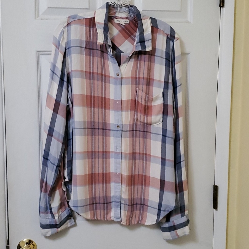 Aeropostale shirt
